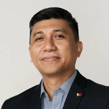 Jeremiah ""Jem"" Pampolina